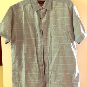 Bacharach short sleeve shirt